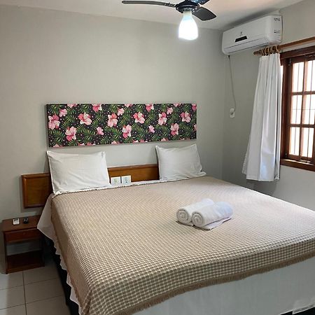 Apartamento Lindo, Perto Das Melhores Praias. ポルトセグロ エクステリア 写真