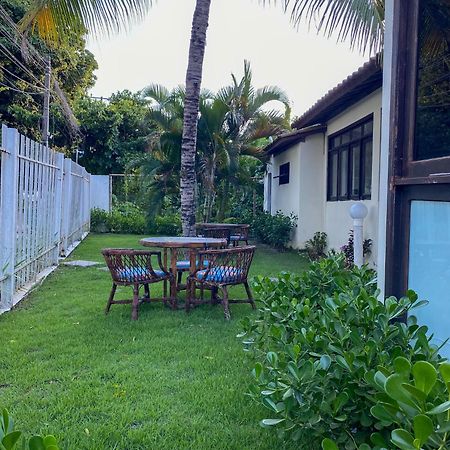 Apartamento Lindo, Perto Das Melhores Praias. ポルトセグロ エクステリア 写真
