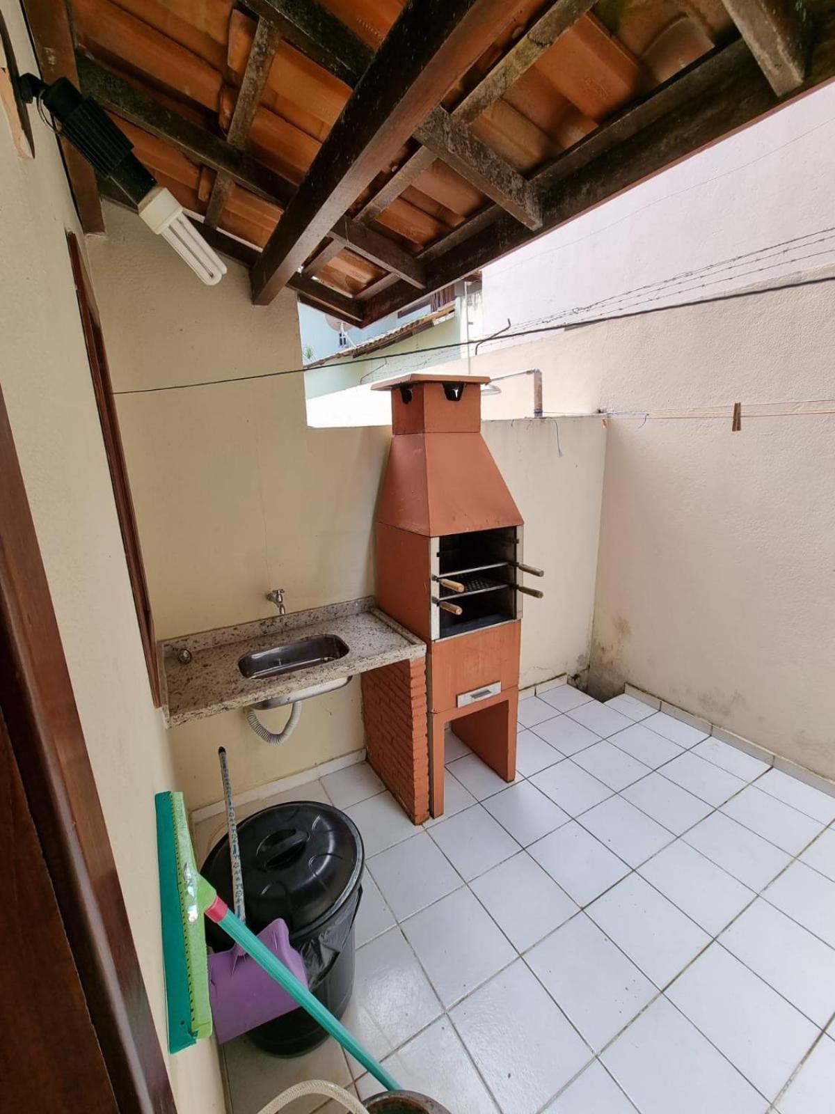 Apartamento Lindo, Perto Das Melhores Praias. ポルトセグロ エクステリア 写真